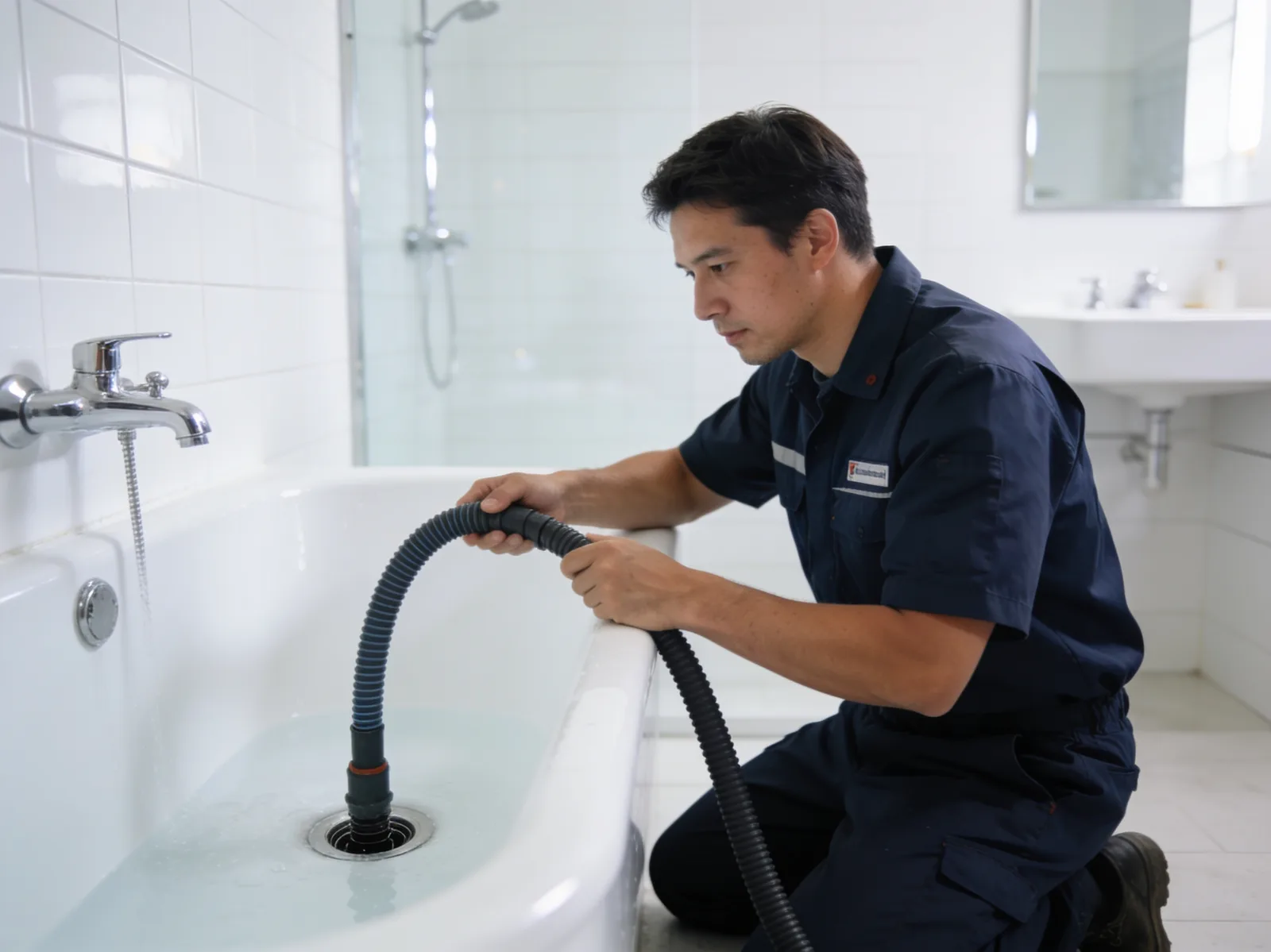 Emergency Plumber Alum Bridge, WV FAQs